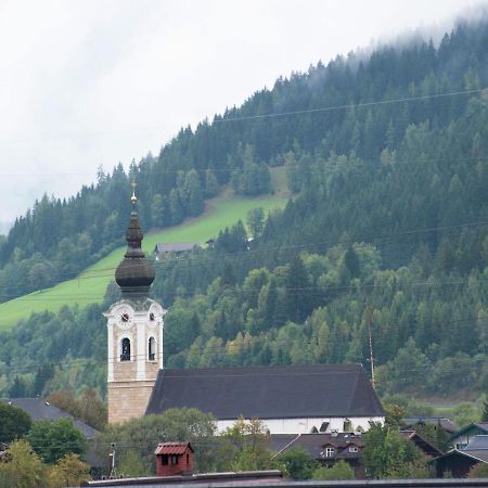 Apartment In Altenmarkt In Pongau Near Ski Area 阿尔滕马克特蓬高 外观 照片