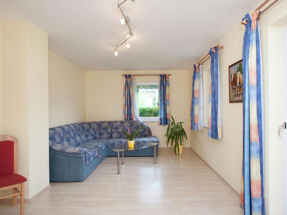 Apartment In Altenmarkt In Pongau Near Ski Area 阿尔滕马克特蓬高 外观 照片