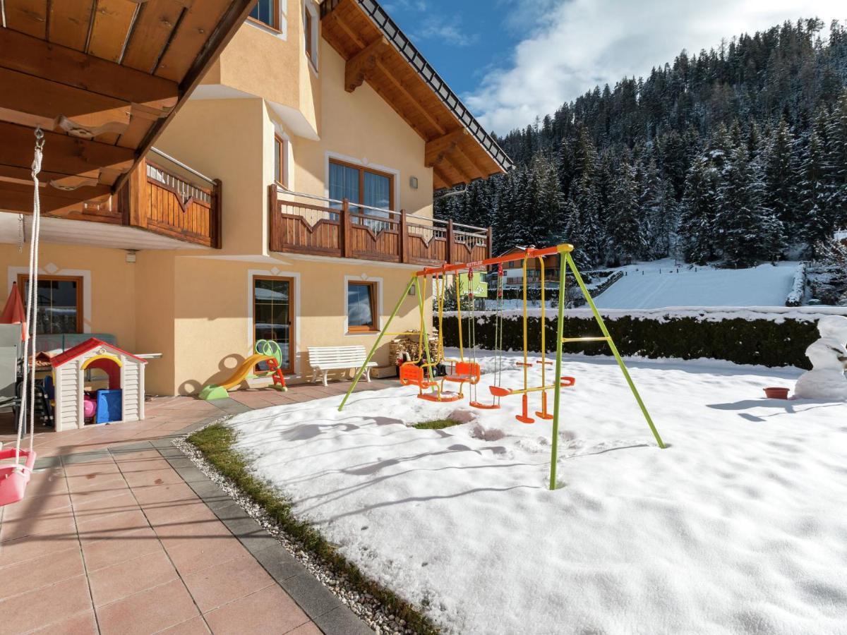 Apartment In Altenmarkt In Pongau Near Ski Area 阿尔滕马克特蓬高 外观 照片