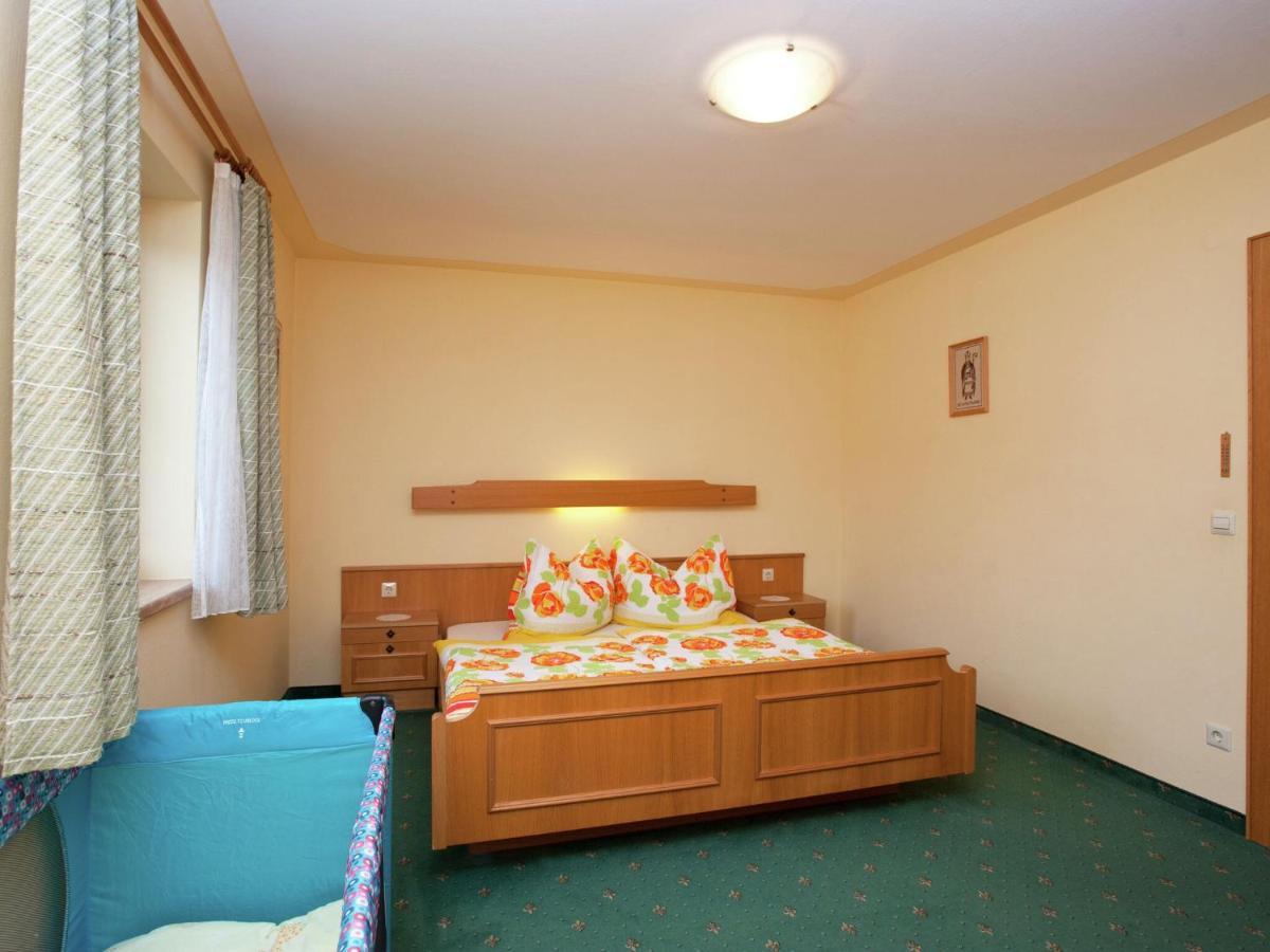 Apartment In Altenmarkt In Pongau Near Ski Area 阿尔滕马克特蓬高 外观 照片