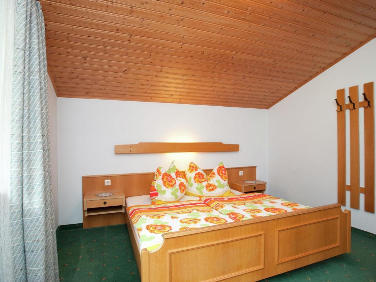 Apartment In Altenmarkt In Pongau Near Ski Area 阿尔滕马克特蓬高 外观 照片