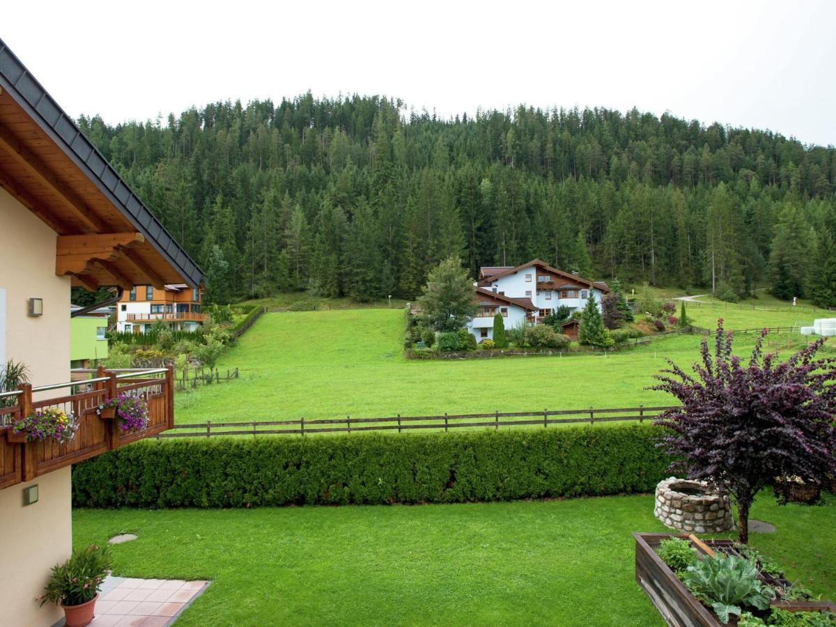 Apartment In Altenmarkt In Pongau Near Ski Area 阿尔滕马克特蓬高 外观 照片