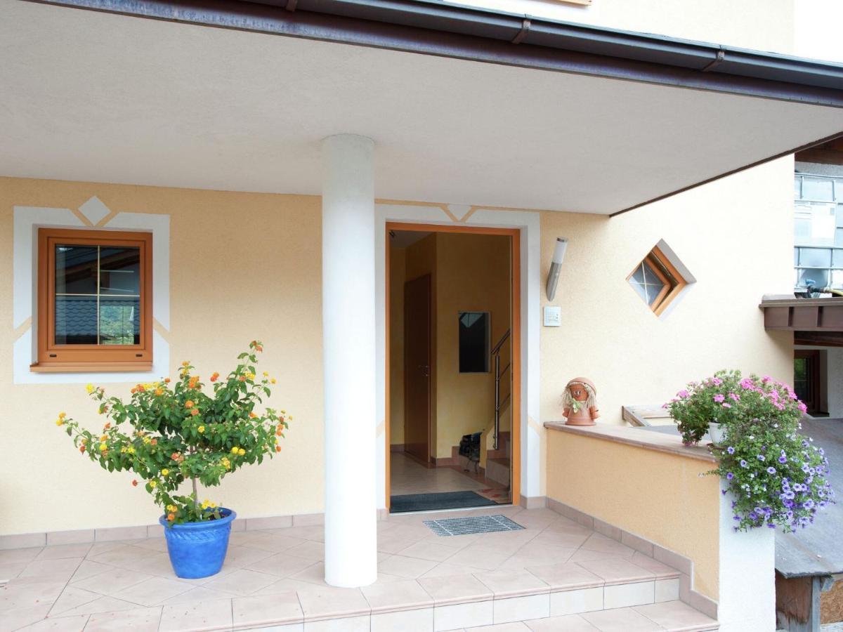 Apartment In Altenmarkt In Pongau Near Ski Area 阿尔滕马克特蓬高 外观 照片
