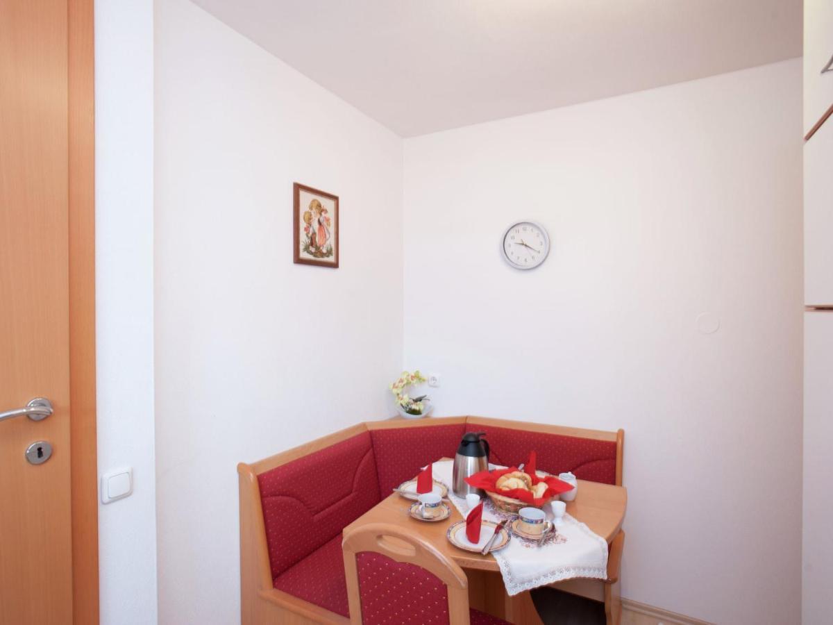 Apartment In Altenmarkt In Pongau Near Ski Area 阿尔滕马克特蓬高 外观 照片