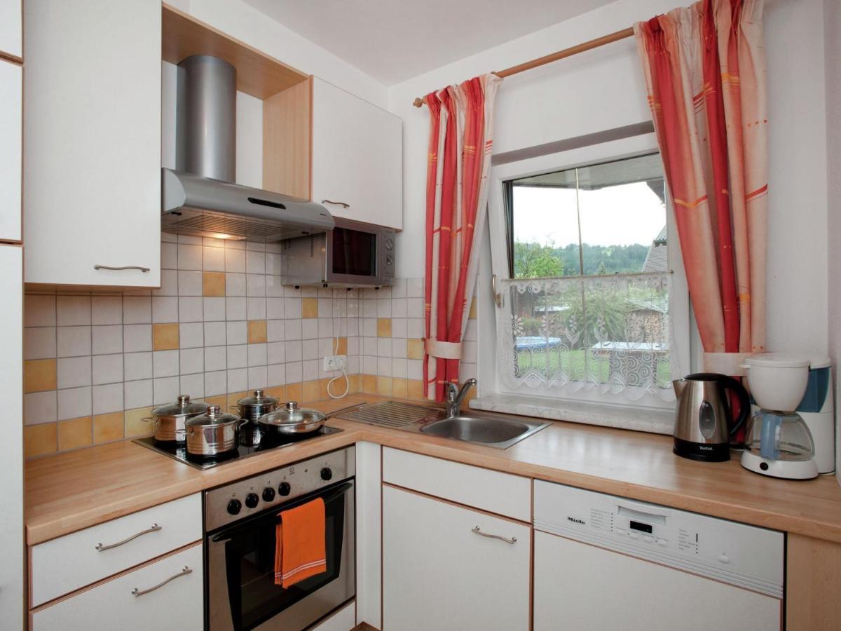 Apartment In Altenmarkt In Pongau Near Ski Area 阿尔滕马克特蓬高 外观 照片