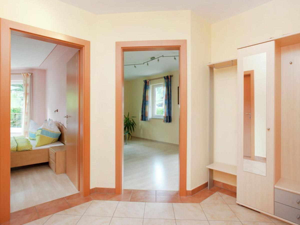 Apartment In Altenmarkt In Pongau Near Ski Area 阿尔滕马克特蓬高 外观 照片