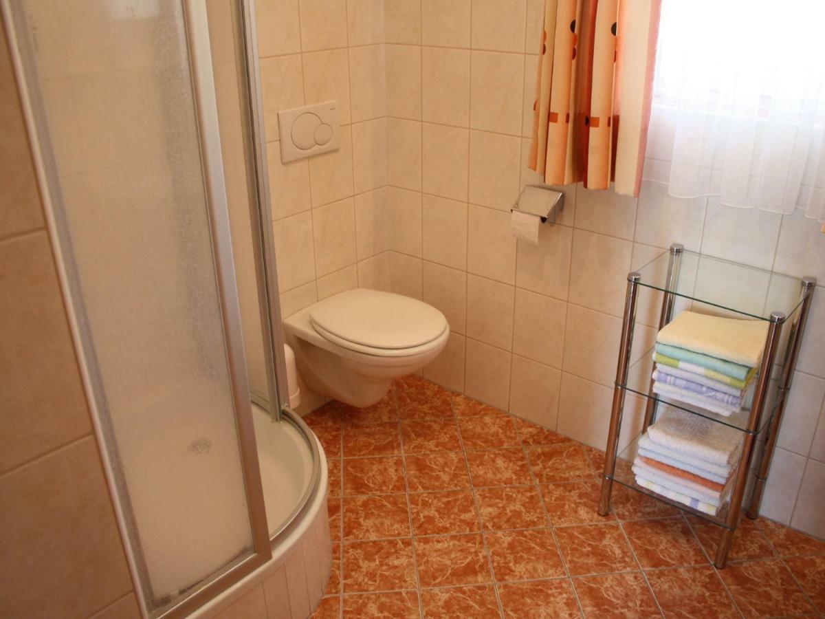 Apartment In Altenmarkt In Pongau Near Ski Area 阿尔滕马克特蓬高 外观 照片